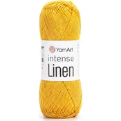 Yarn Art Intense Linen 4117 Pletilna preja