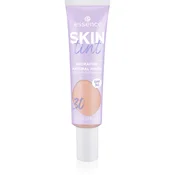 Essence SKIN tint lahki vlažilni tekoči puder SPF 30 odtenek 30 30 ml