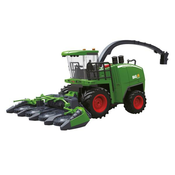 Kombajn dimnik RC na daljinsko upravljanje 28 cm