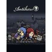 Antihero