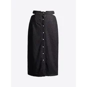 4TAILORS Krilo črna
