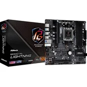 ASROCK B650M PG LIGHTNING