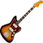 Fender American Vintage II 1966 Jazzmaster RW 3-Color Sunburst Električna gitara (Skoro novo)