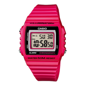 Casio collection muški sat ( W-215H-4A )