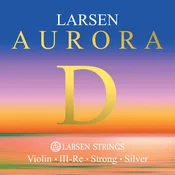 D-struna za violino 1/16 Aurora Larsen