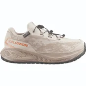 Salomon AERO GRVL WP J, djecije patike za trcanje, bež L45389500