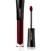Lancôme LAbsolu Rouge Glaze Tintation bleščeča vlažilna tekoča šminka 712 CHERRY BOMBASTIC 4.5 ml