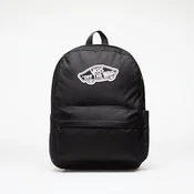 Vans Old Skool Classic Nahrbtnik 787417 Črna