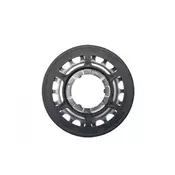 Lancanik single speed 18t Shimano Alfine-8 Cs-S500 (ICSS50018)