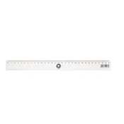 RAVNILO 30CM OFFICE POINT PROZORNO 6003000-01