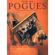THE BEST OF THE POGUES PVG