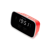 AIWA CRU-19RD radio budilica
