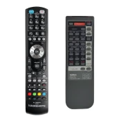 General YAMAHA RCX-VM83920 - daljinski upravljalnik podvojeni