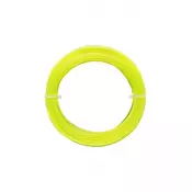 Najlon za trimer za travu OSTRZE okrugli 2.4mm 15m Cellfast
