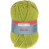 Schoeller + Stahl Alpha 21 Pletilna preja