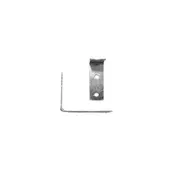 Ugaonik 50x50 mm
