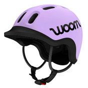 Otroška čelada Woom 3.0 Lilac S