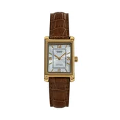 Ročna ura Casio Classic LTP-1234PGL-7AEG Rjava