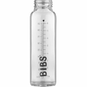 BIBS Baby Glass Bottle Spare Bottle steklenička za dojenčke 225 ml