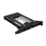 Raidsonic ICY BOX IB-2207StS 1x 2,5 SATA Mobile Rack