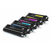 Komplet tonerjev Brother TN-325 (CMYK)