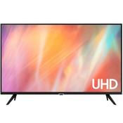 Televizor SAMSUNG UE50AU7092UXXHLED50UHDsmartTizencrna ( UE50AU7092UXXH )