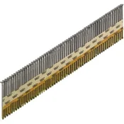 SENCO GC52APBKR glatki ekseri za pneumatske pištolje za eksere 34°, 2,87x55mm, 2.000 komada