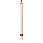 Gucci Gucci Beauty Crayon Contour des Levres črtalo za ustnice odtenek 05 Rubis 1.14 g