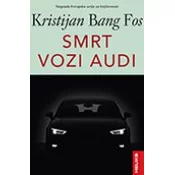 SMRT VOZI AUDI