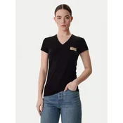 Armani Exchange Majica XW001803 AF16294 UC001 Črna Regular Fit