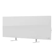 AENO AGH0001S Panelni radijator, 700 W, Konvektorski, Beli