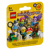 LEGO LEGO Minifigures 71045 - CMF serija 25, (20951992)