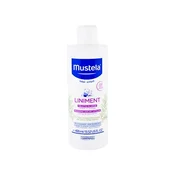 Mustela Bébé Liniment losjon za telo 400 ml za otroke