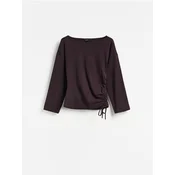 Reserved - Nabrana bluza
