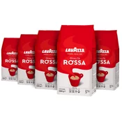 Kava v zrnju Lavazza Quality ROSSA 5 kg