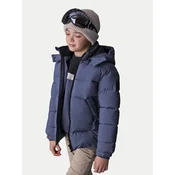 Mayoral Zimska jakna 7416 Mornarsko modra Regular Fit