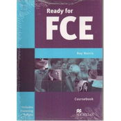 Ready for First Certificate Students Book and Answer Key Pack