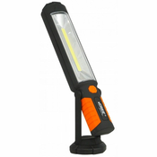 Verke LED montažna svetilka 5 + 5 LED