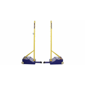 Merco BS-10 mobilna stojala za badminton