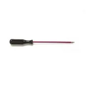 Čistilna palica za čiščenje pištole PVC coated steel rod 1pc O 5mm w/plastic handle for PISTOL | 102A