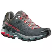La Sportiva Ultra Raptor II Leather GTX Ženske Pohodniški čevlji Gore-Tex