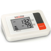 Uredaji za mjerenje krvnog tlaka Gamma - Control, bijeli
