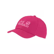 JACK WOLFSKIN Kacket KIDS BASEBALL CAP