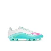 adidas Tenisice za nogomet F50 Messi Club Fg/Mg JQ0946 Tirkizna