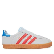 Superge adidas Gazelle IH6469 Svetlo modra