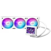 ASUS ROG Ryujin III 360 ARGB Extreme bijela