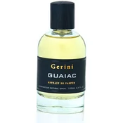 Gerini Guaiac Perfume Extract - 100ml