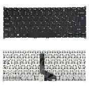 Tipkovnica Acer Swift SF314-42 SF314-57 SF314-59