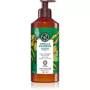 Yves Rocher Bain Nature Mlijeko za tijelo, vanilija, 390 ml