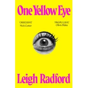 One Yellow Eye